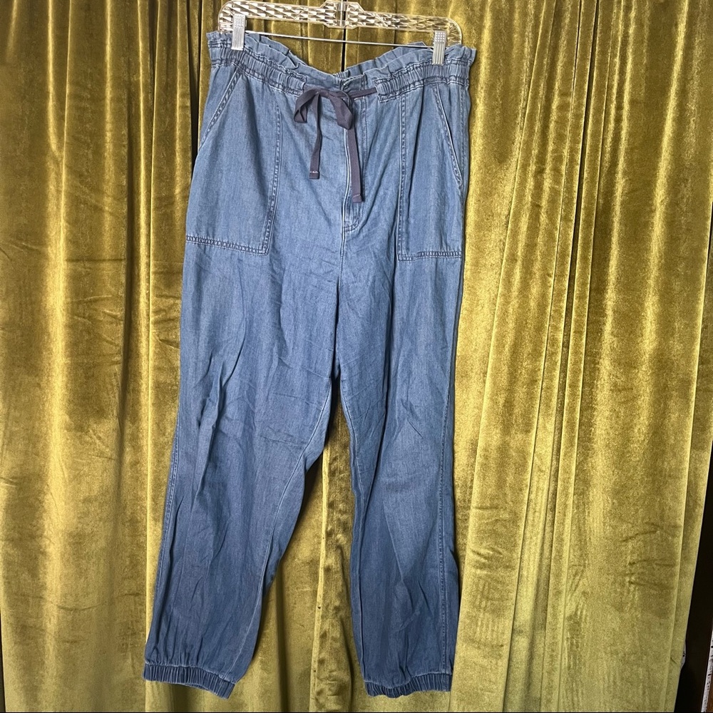 American Eagle Soft Cargo Pants